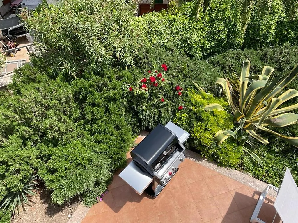 Villa Four Bedroom Beach House Amaya Medulin