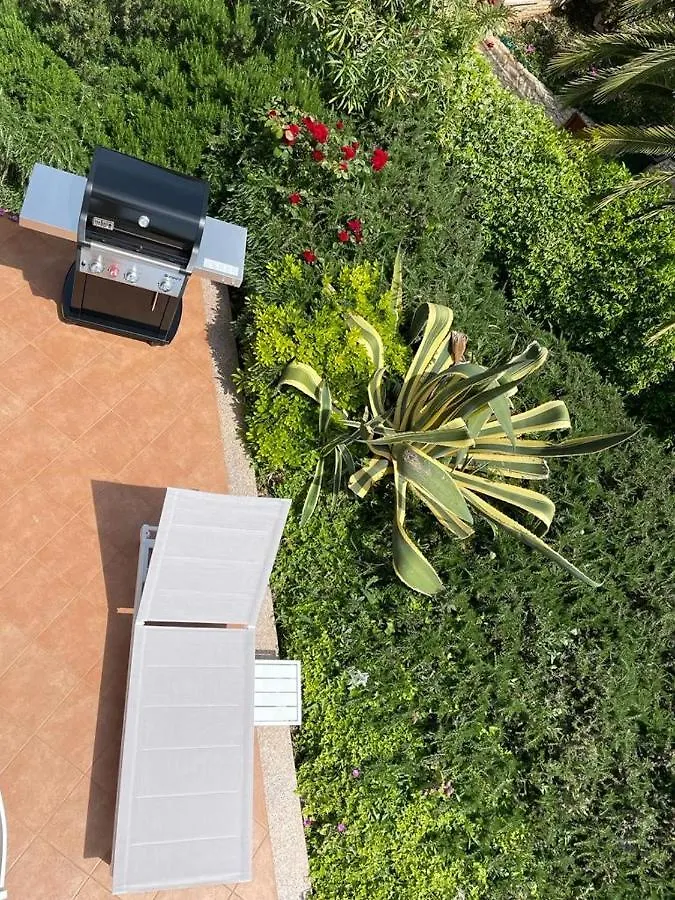 Four Bedroom Beach House Amaya Medulin Croatia