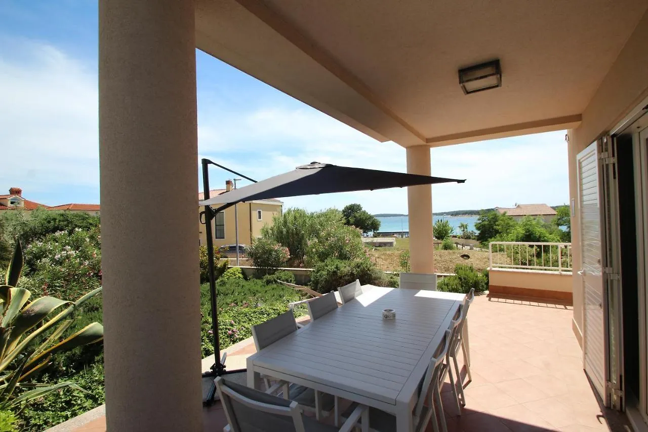 Four Bedroom Beach House Amaya Medulin 0*,  Croatia