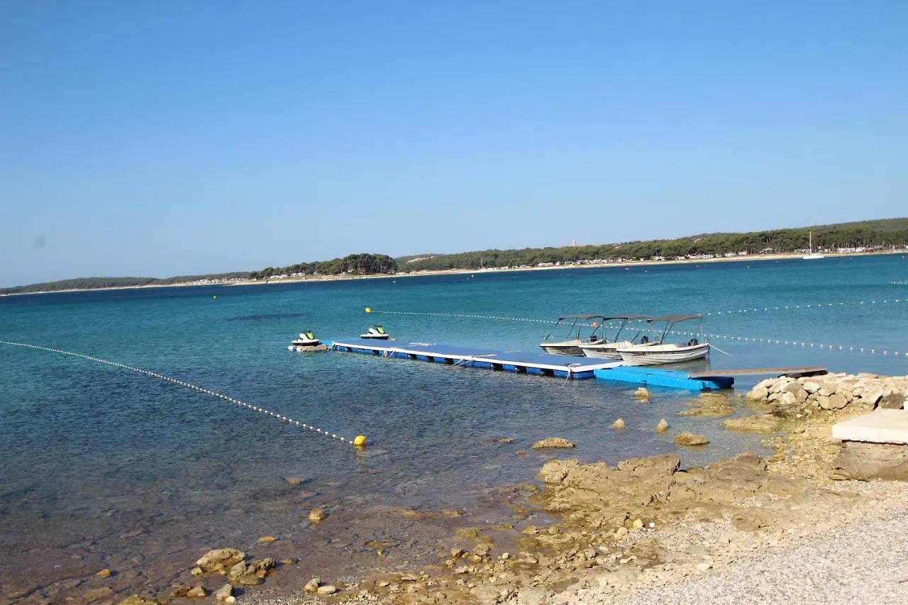 Four Bedroom Beach House Amaya Medulin 0*,  Croatia