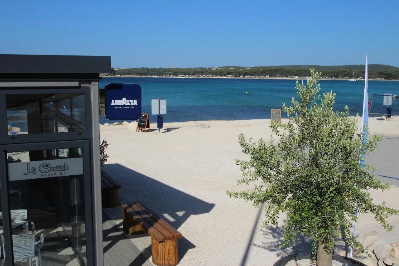 Four Bedroom Beach House Amaya Medulin