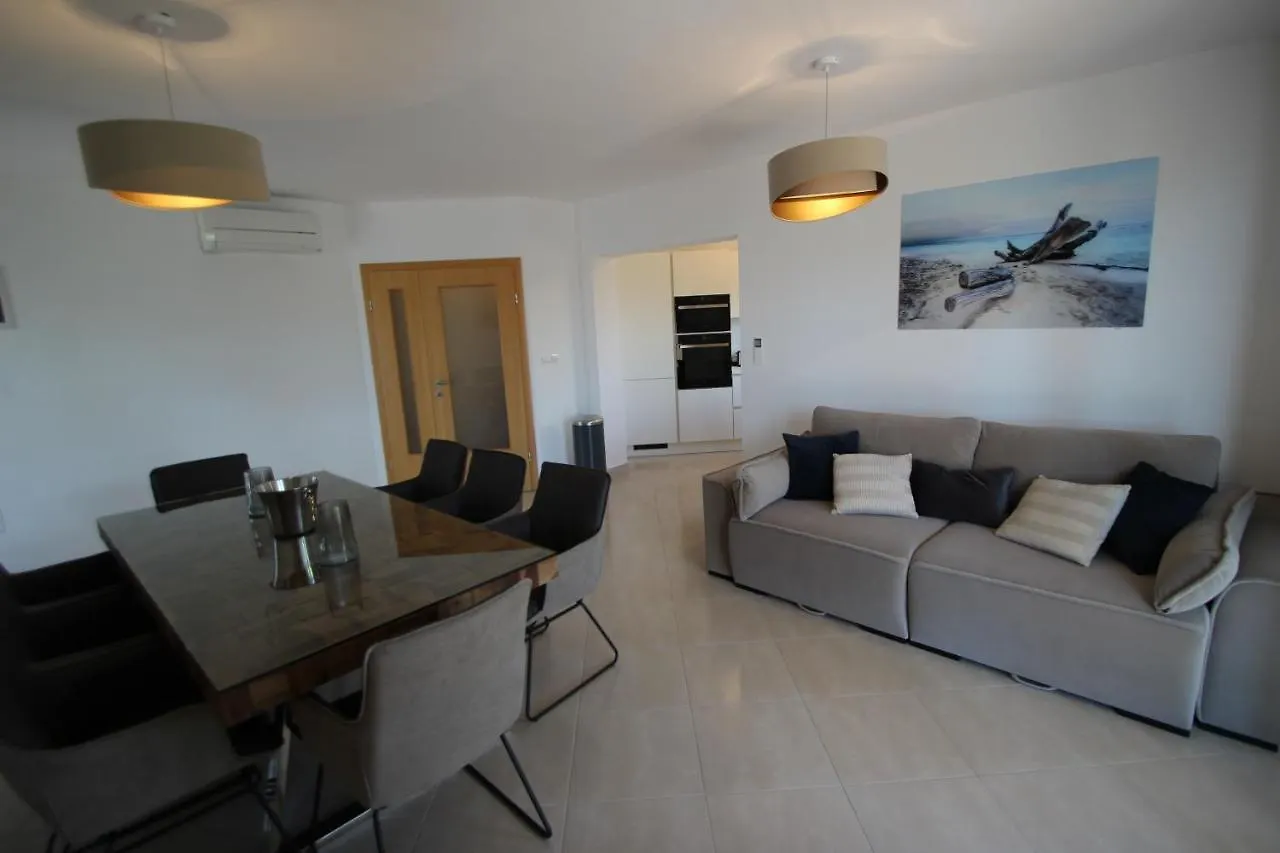 Four Bedroom Beach House Amaya Medulin 0*,  Croatia