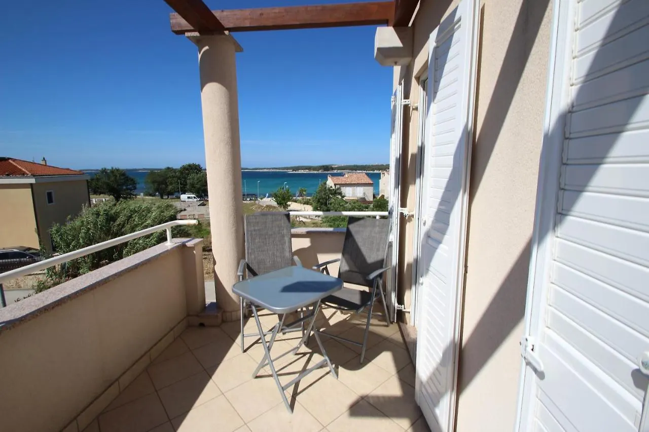 Four Bedroom Beach House Amaya Medulin 0*,  Croatia
