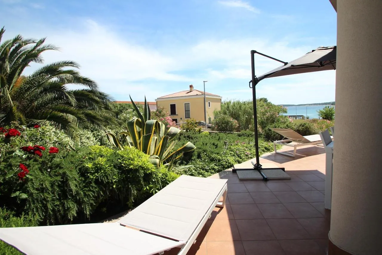 Villa Four Bedroom Beach House Amaya Medulin