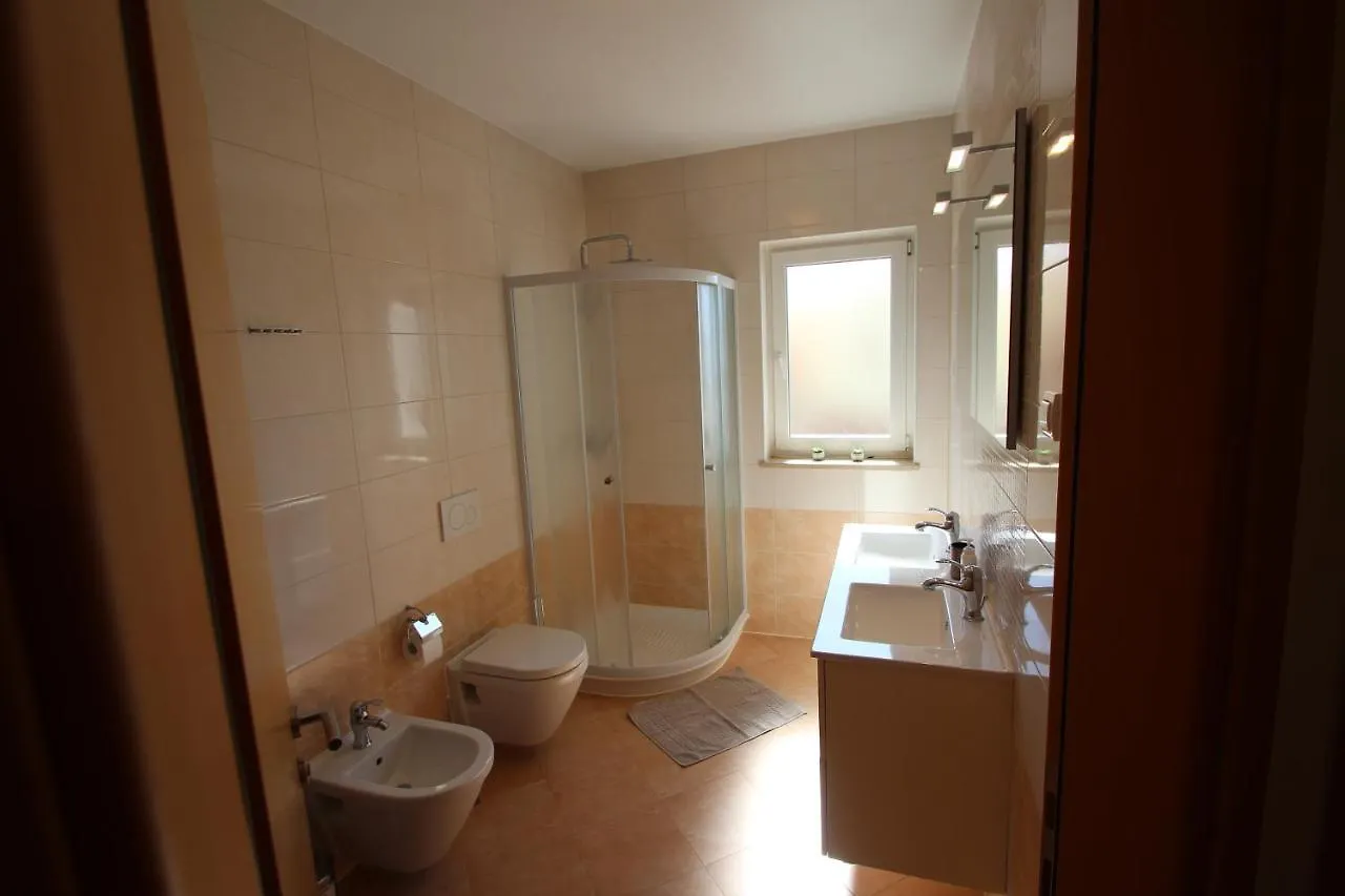 Villa Four Bedroom Beach House Amaya Medulin