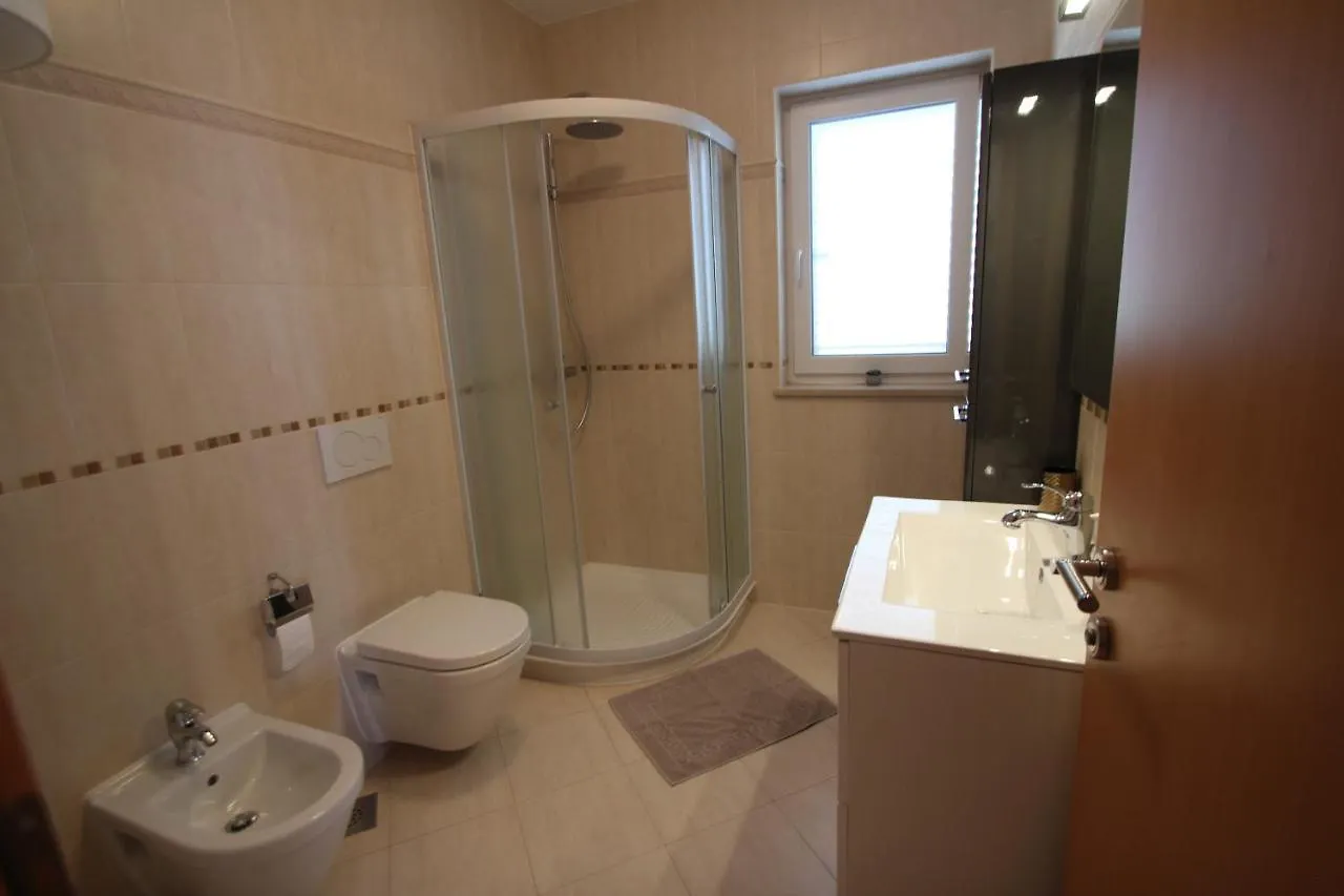 Four Bedroom Beach House Amaya Medulin 0*,  Croatia