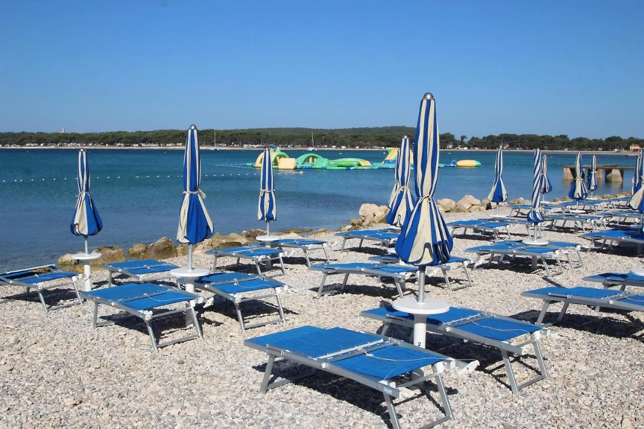 Four Bedroom Beach House Amaya Medulin