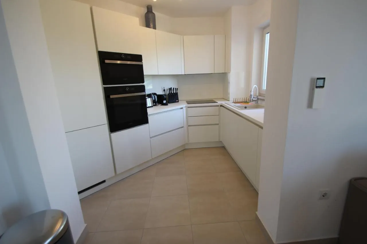 Four Bedroom Beach House Amaya Medulin 0*,  Croatia