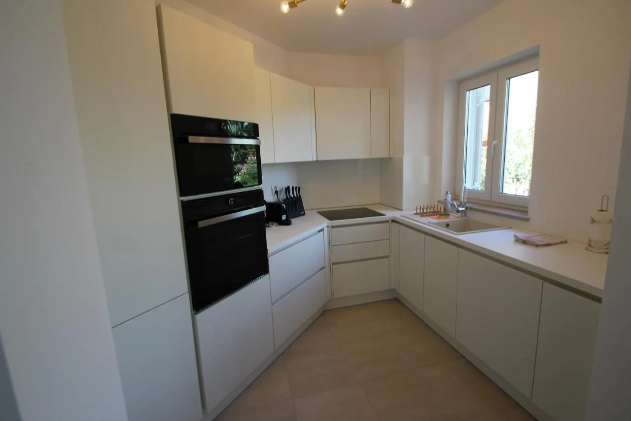 Four Bedroom Beach House Amaya Medulin